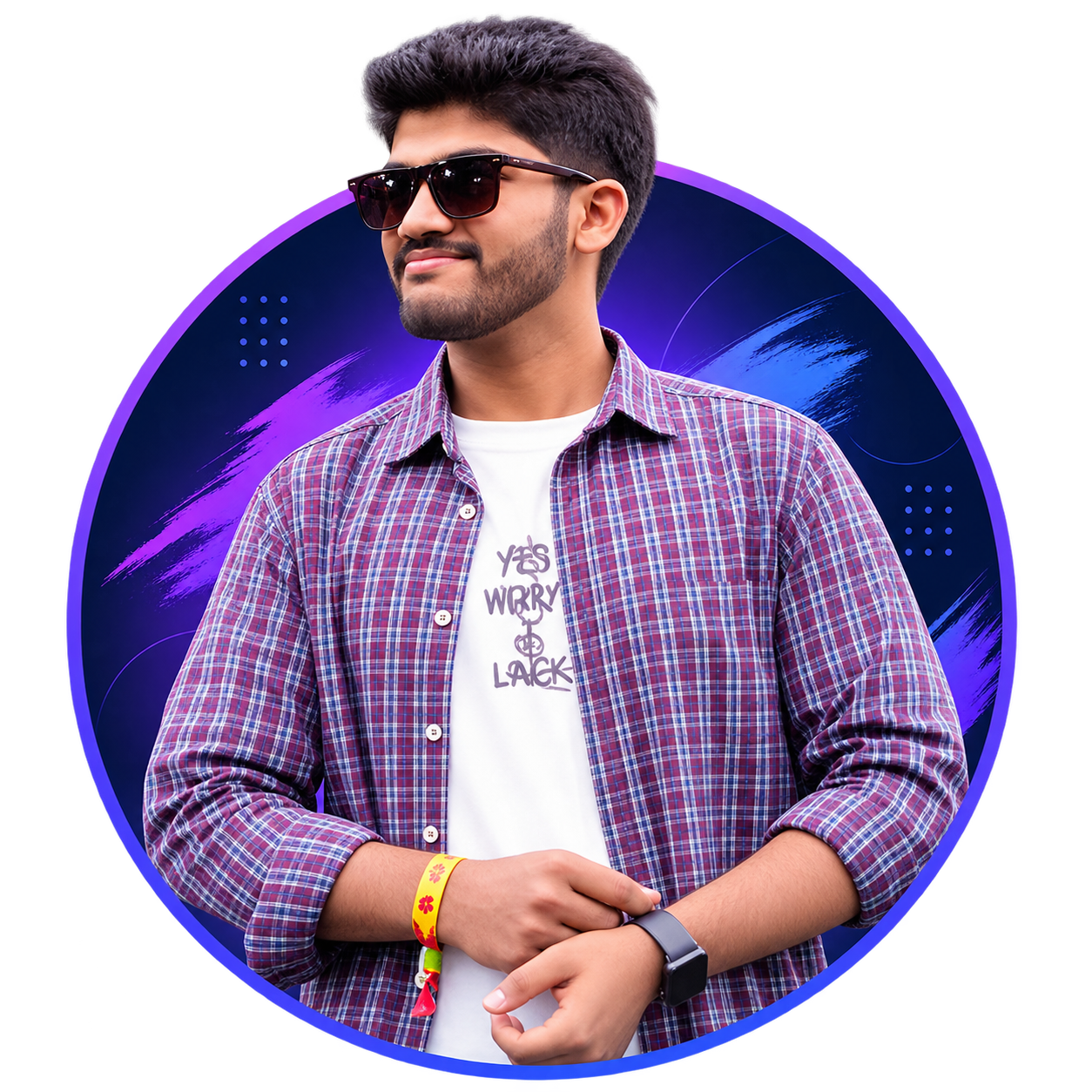 Yash Surve